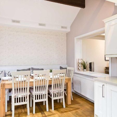 Thornbridge Lodge Great Longstone Εξωτερικό φωτογραφία