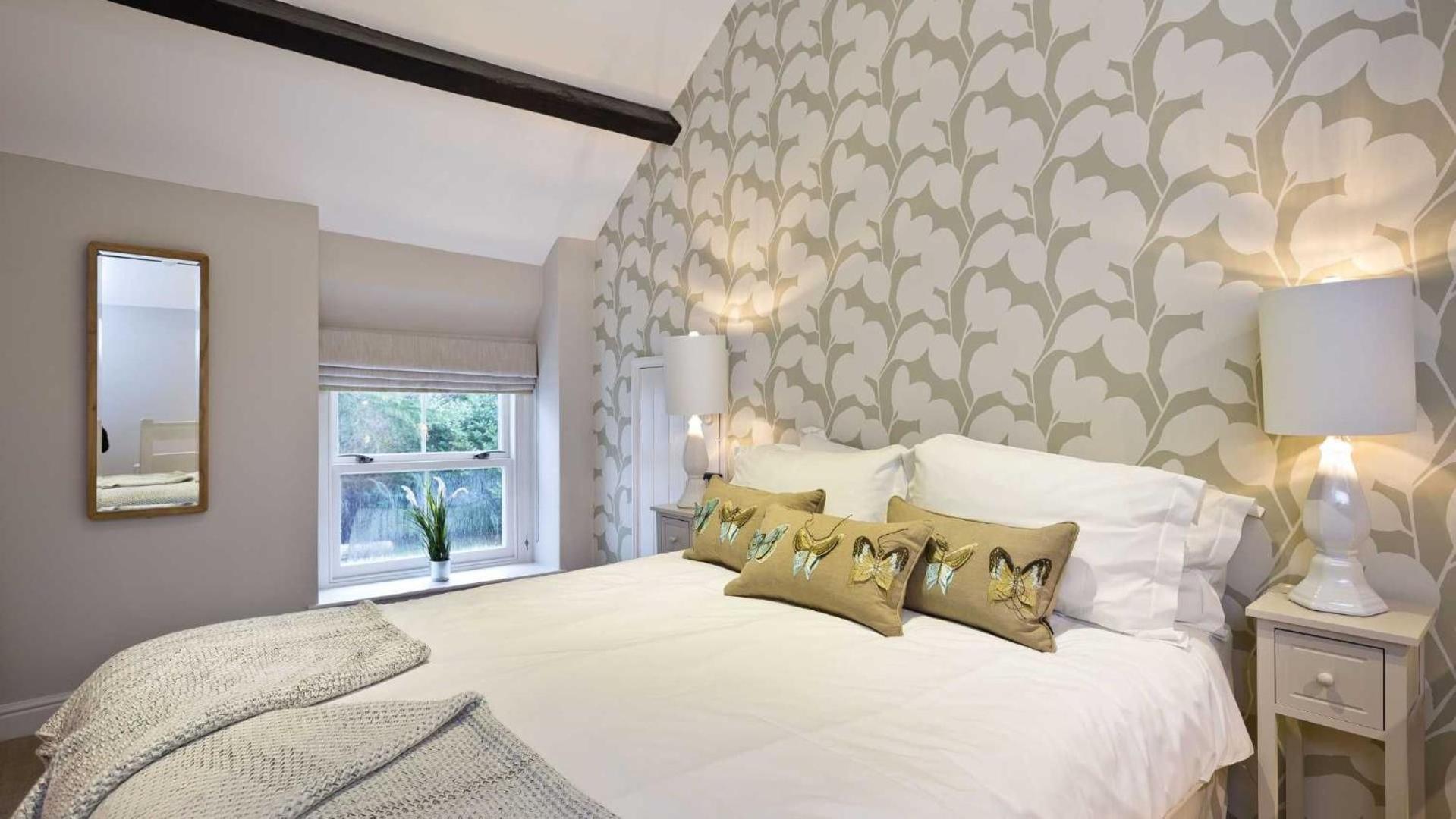 Thornbridge Lodge Great Longstone Εξωτερικό φωτογραφία
