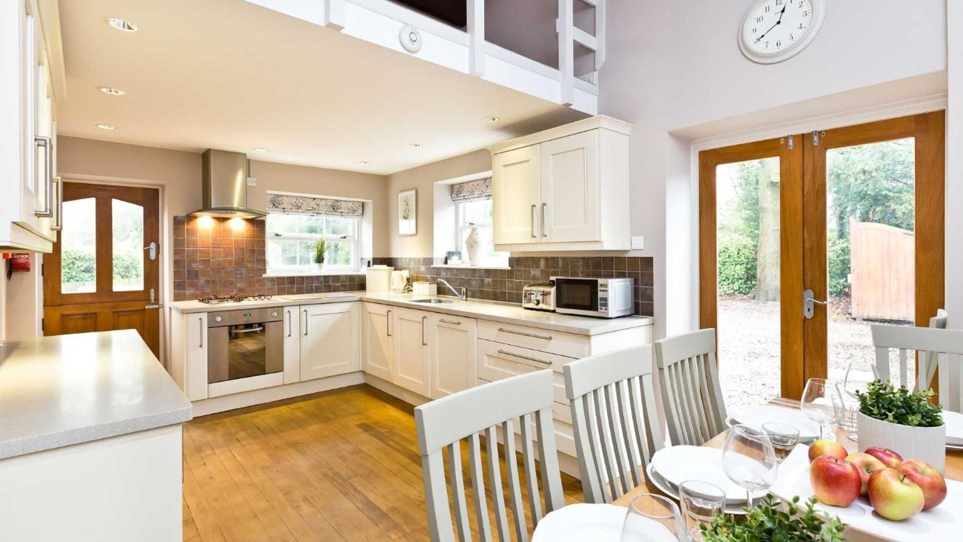 Thornbridge Lodge Great Longstone Εξωτερικό φωτογραφία