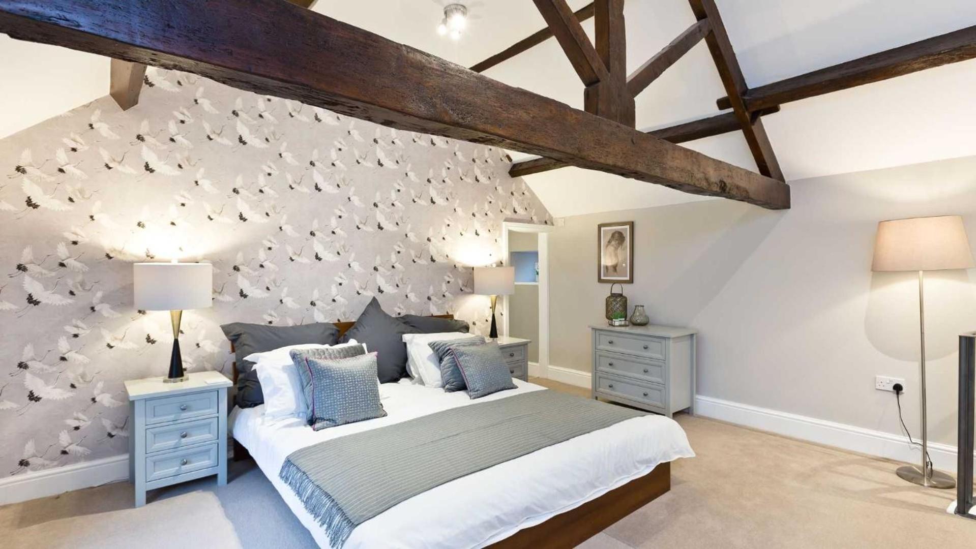 Thornbridge Lodge Great Longstone Εξωτερικό φωτογραφία