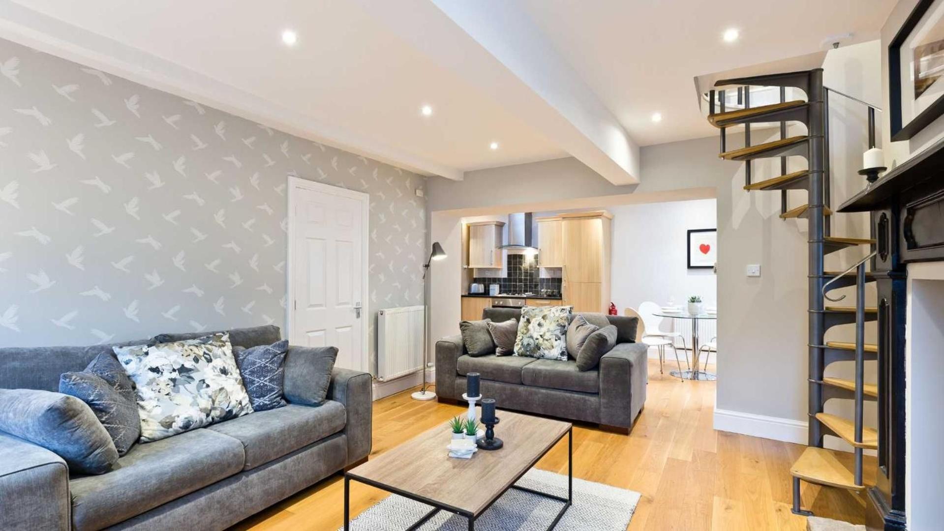 Thornbridge Lodge Great Longstone Εξωτερικό φωτογραφία